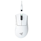 White / USB Dongle