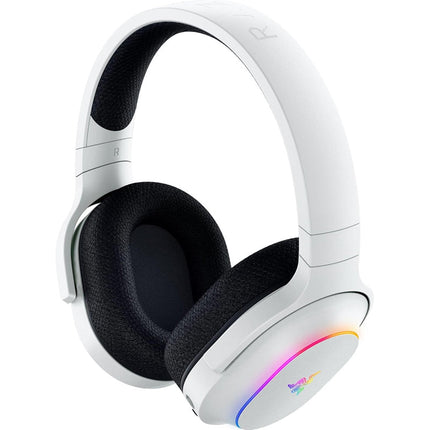 Razer Barracuda X Chroma Wireless Multi-Platform Gaming Headset for PC, PS4/PS5, Switch - White