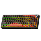 Black/Red / Wireless / 60%