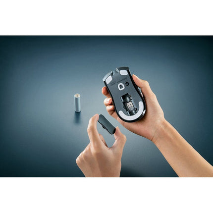 Razer Viper V3 HyperSpeed Wireless Esports Gaming Mouse - Black