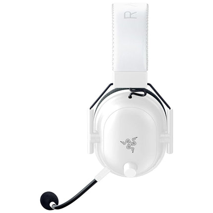 Razer BlackShark V2 Pro Wireless Esports Gaming Headset - White