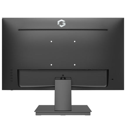 GAMEON GOB24FHD75IPS 24" FHD, 75Hz, 4ms, Flat IPS Gaming Monitor With G-Sync & Free Sync - Black