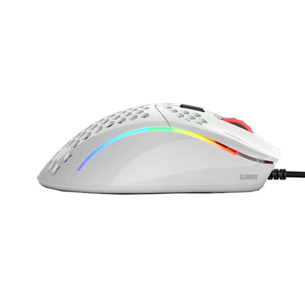 Glorious Gaming Mouse Model D Minus - Glossy