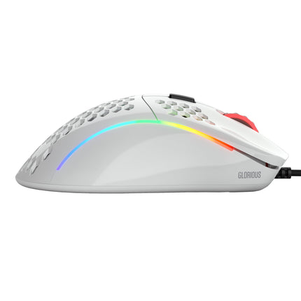 Glorious Gaming Mouse Model D Glossy