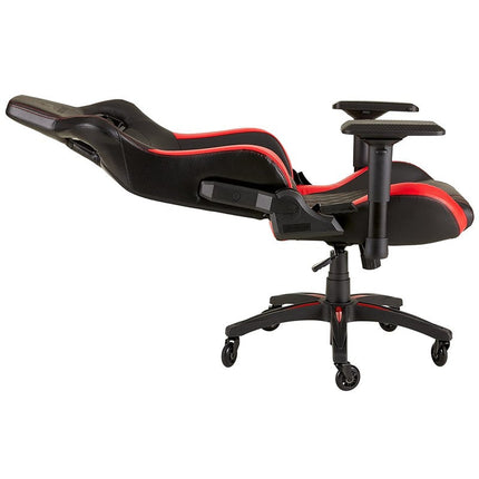 Corsair T1 Race Gaming Chair - Black/Red