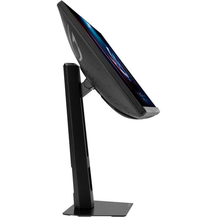 Asus ROG Strix XG248QSG Ace, 24" FHD Super TN Panel, 610 Hz (Overclocked), 0.1 ms, ELMB 2, DisplayHDR 400, HDMI 2.1 Esports Gaming Monitor