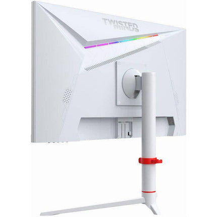 Twisted Minds 24'' FHD, 360Hz, 0.5 ms, Gaming VESA READY, With Speaker RGB, Adjustable Stand Gaming Monitor