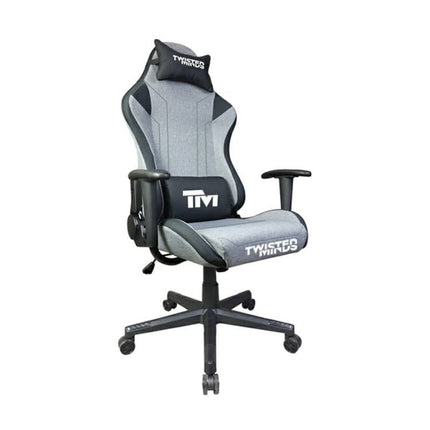 Twisted Minds Pro Fabric Gaming Chair