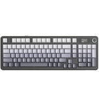 Gradient Black / Wireless / 99%