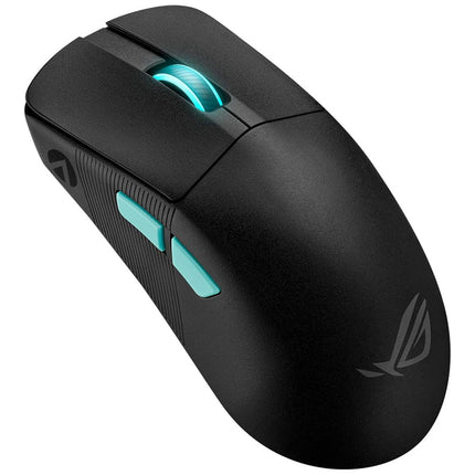 Asus ROG Harpe Ace Aim Lab Edition Wireless RGB Gaming Mouse - Black