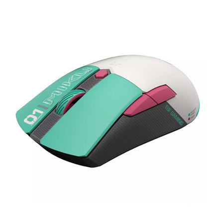 Asus TUF Gaming Mini Wireless Hatsune Miku Edition Gaming Mouse