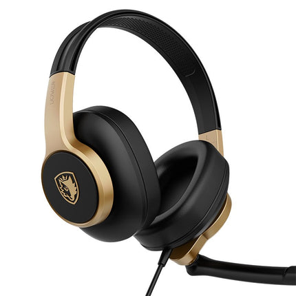 Sades SA-703 Upower Wired Gaming Headset