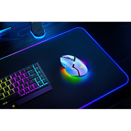 Razer Basilisk V3 Pro Customizable Wireless Gaming Mouse with Razer HyperScroll Tilt Wheel