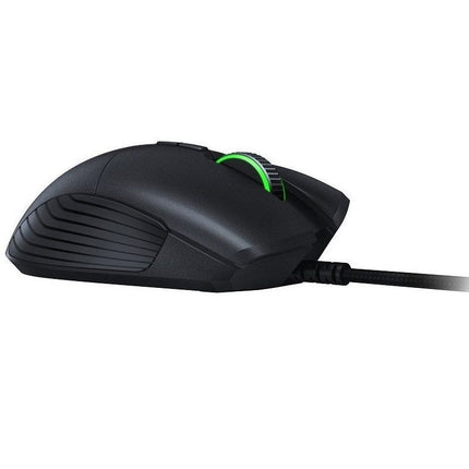 Razer Basilisk FPS Wired Gaming Mouse with Razer Chroma RGB - Black