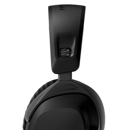 HyperX Cloud Stinger 2 Wired Gaming Headset - Black