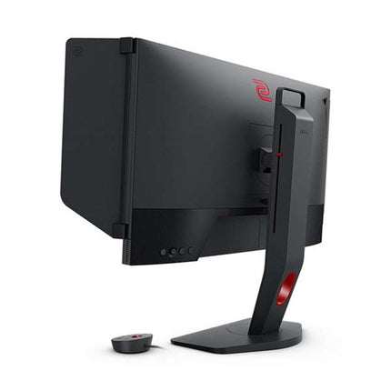 BenQ ZOWIE XL2566X+ 24" FHD Fast TN, 400Hz HDMI 2.0 DyAc 2 Esports Gaming Monitor - Black