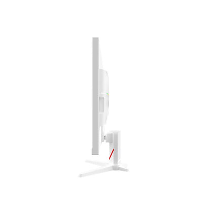 GAMEON GOAM24FHD180IPS Marksman Series 24" FHD, 180Hz, MPRT 0.5ms, HDMI 2.1, Fast IPS Gaming Monitor (Supports PS5) - White