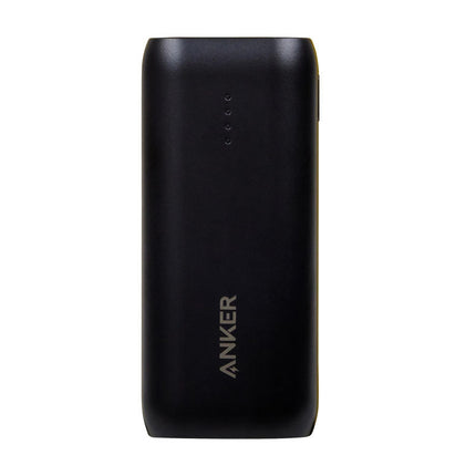 Anker 321 Power Bank (PowerCore 5K), 5000mAh Portable Charger, Black