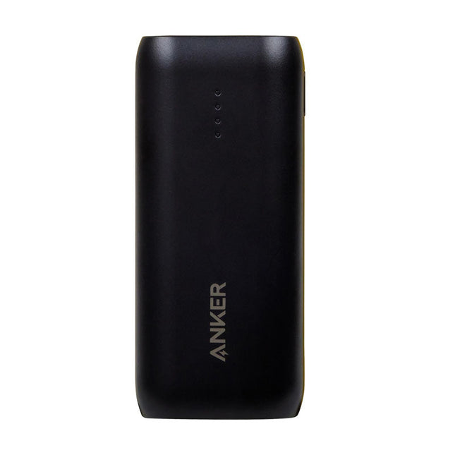 Anker 321 Power Bank (PowerCore 5K), 5000mAh Portable Charger, Black