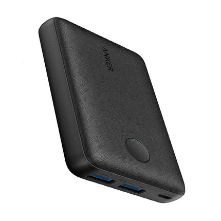 Anker PowerCore Select 10000 mAh Dual USB Power Bank