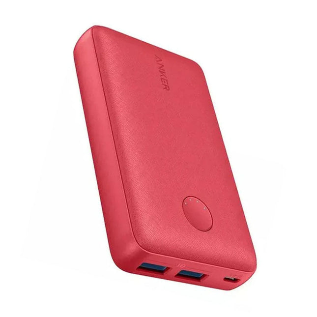 Anker PowerCore Select 10000 mAh Dual USB Power Bank