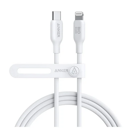 Anker 542 USB-C to Lightning Cable Bio-Based