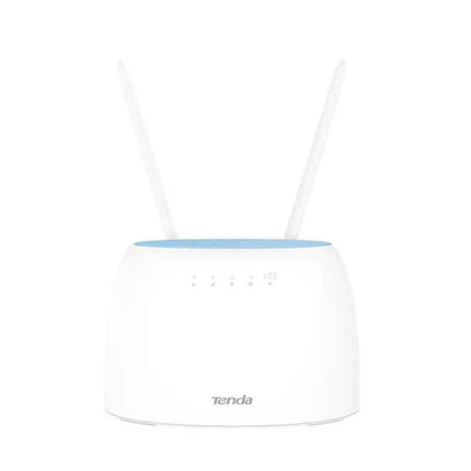 Tenda AC1200 Dual-Band Wi-Fi 4G + LTE Router
