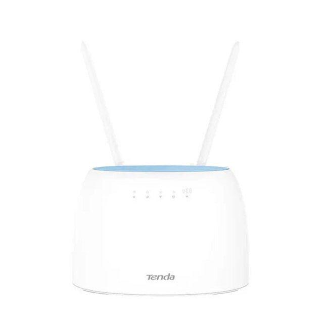Tenda AC1200 Dual-Band Wi-Fi 4G + LTE Router