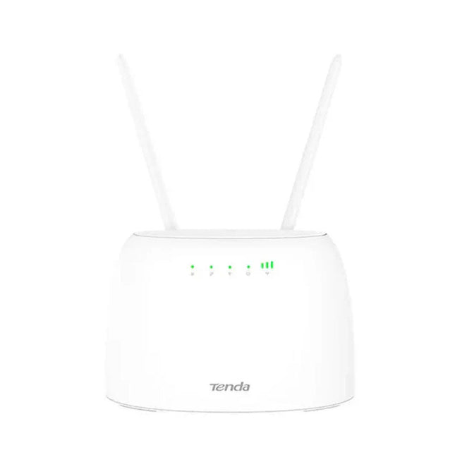 Tenda AC1200 Dual Band 4G Wi-Fi LTE Router