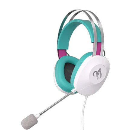 Asus A303 TUF Gaming H1 GEN II Hatsune Miku Edition Wired Gaming Headset