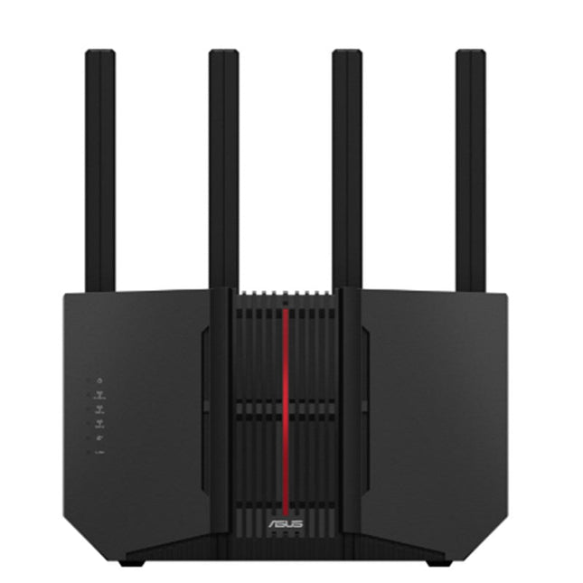 ASUS RT-BE92U Tri-band Wi-Fi 7 Router - Black