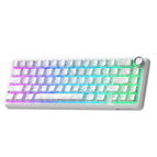 White / Wireless / 60%