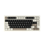 Grey / Wireless / 75%