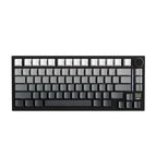 Gradient Black / 75% / Wireless