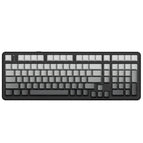 Gradient Black / Wireless / Full Size 100%
