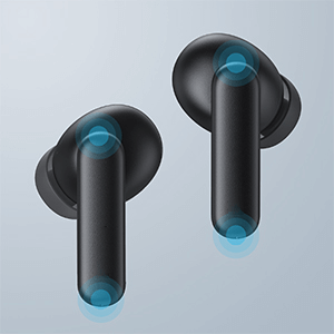 AUKEY EP-M1 True Wireless Earbuds TWS With BT 5.0