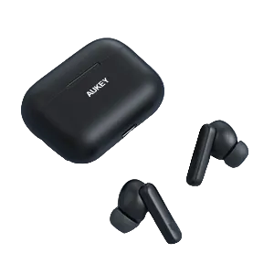AUKEY EP-M1 True Wireless Earbuds TWS With BT 5.0