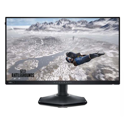 Dell Alienware AW2524HF 25" FHD IPS, 500Hz, 0.5ms, HDMI 2.1, AMD FreeSync Premium Gaming Monitor - Black