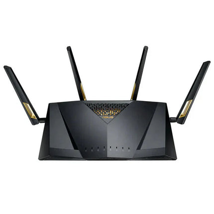Asus AX6000 Dual Band Wi-Fi 6 (802.11ax) Router