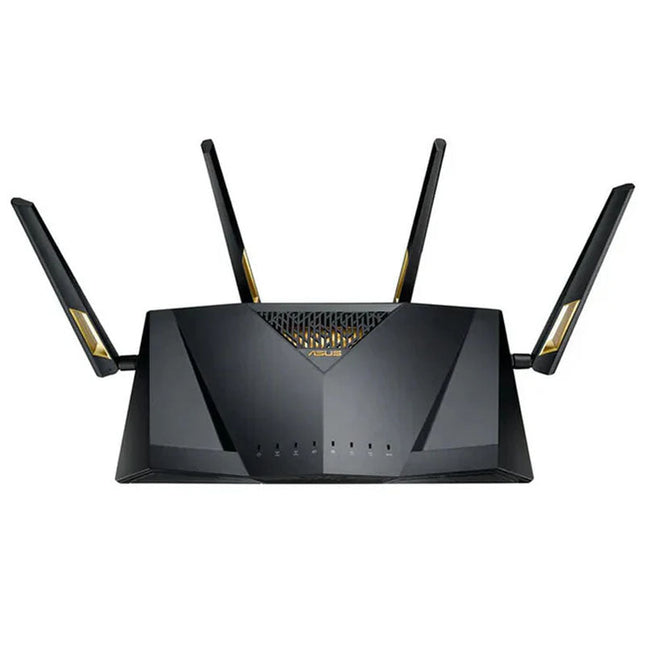 Asus AX6000 Dual Band Wi-Fi 6 (802.11ax) Router