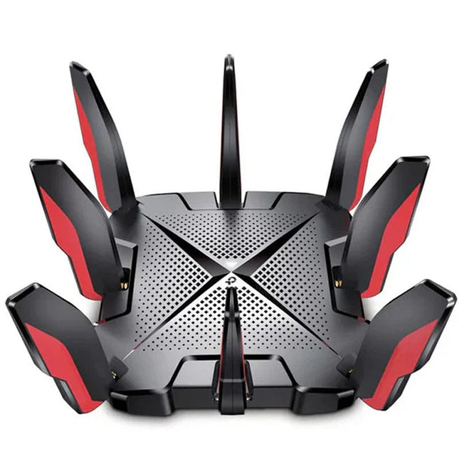 TP-LINK Archer GX90 AX6600 Wi-Fi 6 Tri-Band Gaming Router