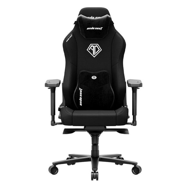 AndaSeat Phantom 3 XL Gaming Chair - Black