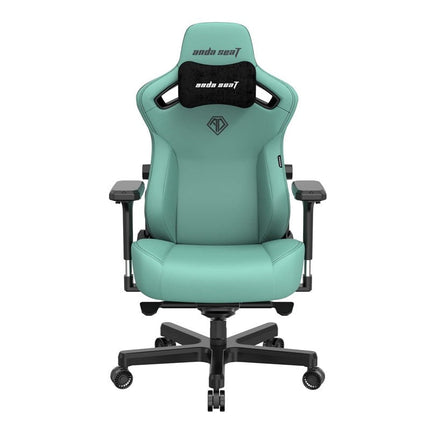 Andaseat Kaiser 3 Large Premium Ergonomic Gaming/Office Chair - Green