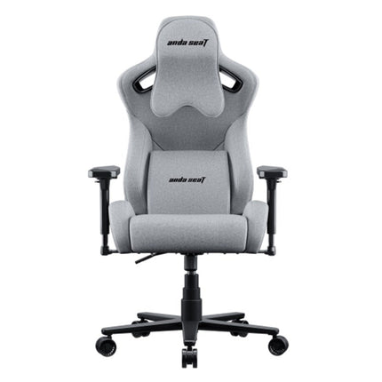 Andaseat Kaiser Frontier XL Gaming Chair - Grey