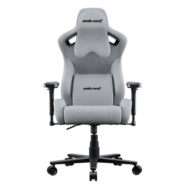 Andaseat Kaiser Frontier XL Gaming Chair - Grey