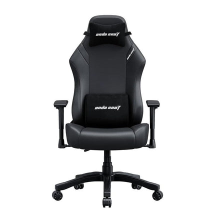 Andaseat LUNA Series Large Gaming Chair - Black
