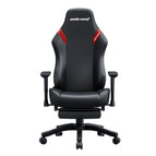 Black/Red
