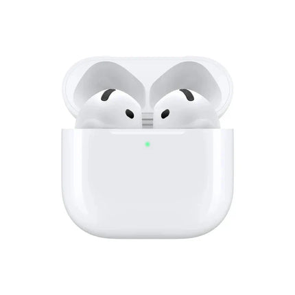Apple AirPods 4 Earbuds - USB-C / Bluetooth 5.3 / White