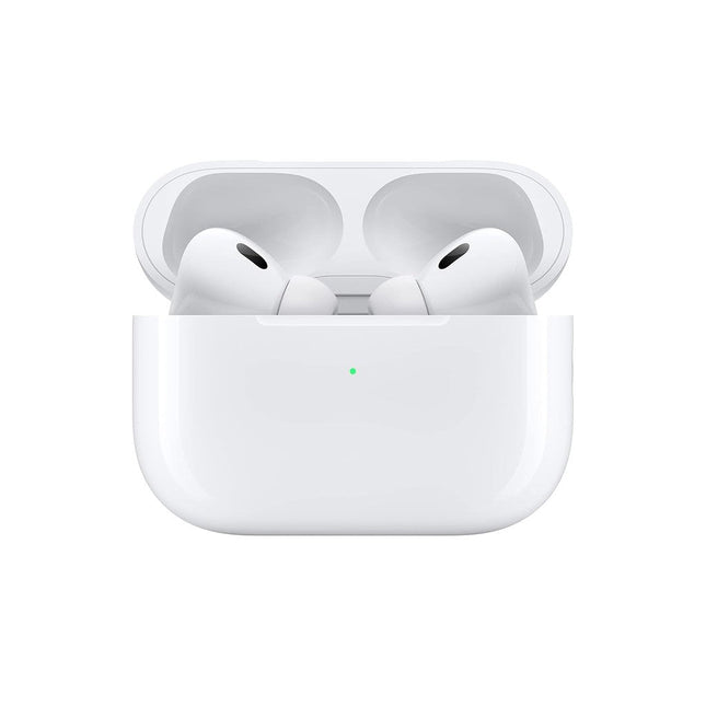 Apple AirPods Pro 2nd generation - USB-C with MagSafe Case White