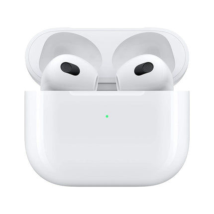 Apple Airpods White 3rd generation With Lightning Charging